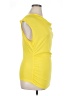 Sofia by Sofia Vergara Yellow Sleeveless Blouse Size XL - photo 4