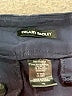 Hilary Radley Solid Blue Active Pants Size 16 - photo 7