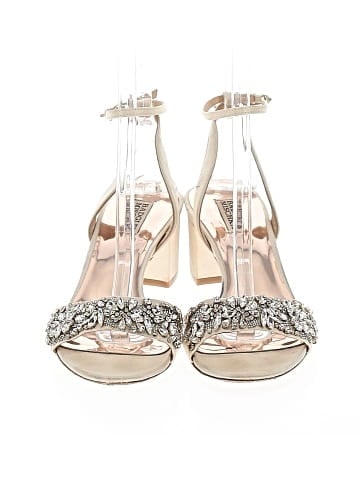 Badgley Mischka Sandals (view 2)