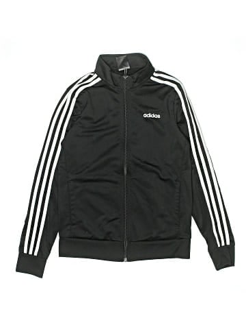 Adidas Zip Up Hoodie (view 1)