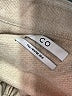 CO Tan Wool Pullover Sweater Size S - photo 7