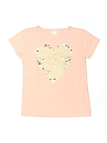 Crewcuts Outlet Short Sleeve T-Shirt (view 1)