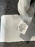 Magaschoni 100% Linen White 3/4 Sleeve Button-Down Shirt Size S - photo 8