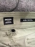 PrAna Solid Tan Green Khaki Shorts Size 6 - photo 3