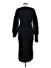 H&M Mama Black Casual Dress Size M - photo 2