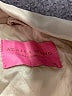 Azalea Wang Tan Jacket Size XL - photo 6