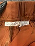 Only Child Brown Casual Pants Size S (estimated) - photo 7