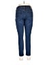 Denizen from Levi's Hearts Blue Jeans Size 29 waist short - photo 2