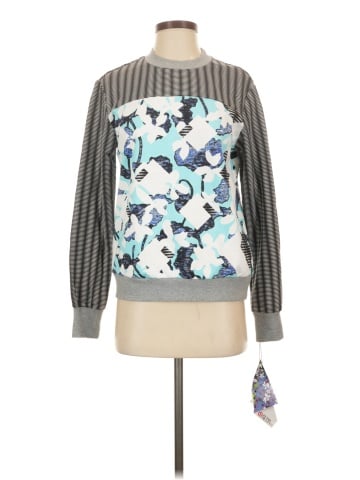 Peter Pilotto for Target Sweatshirt (view 1)