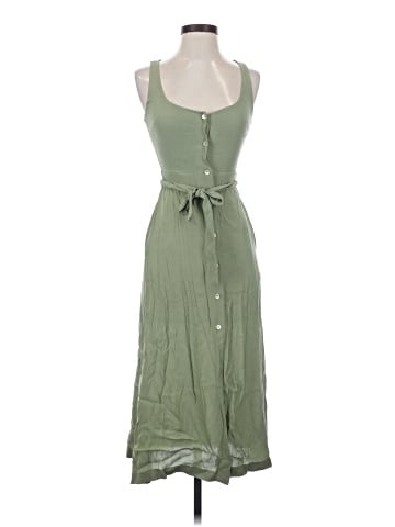 Wilfred Casual Dress (view 1)