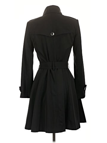 Trina Turk Trenchcoat (view 2)