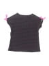 Ruffle Butts Purple Rash Guard Size 3T - photo 2