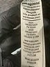 Patagonia 100% Recycled Polyester Black Fleece Size L - photo 7