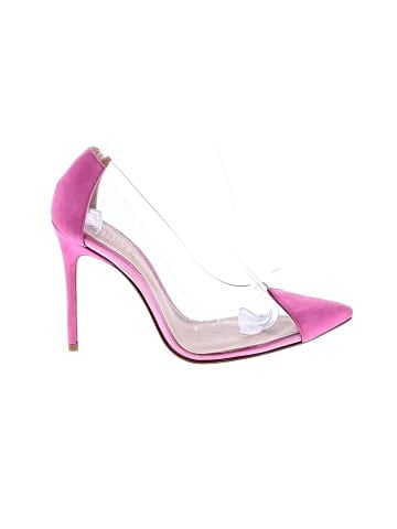 Schutz Heels (view 1)