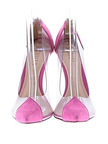 Schutz Heels (view 2)