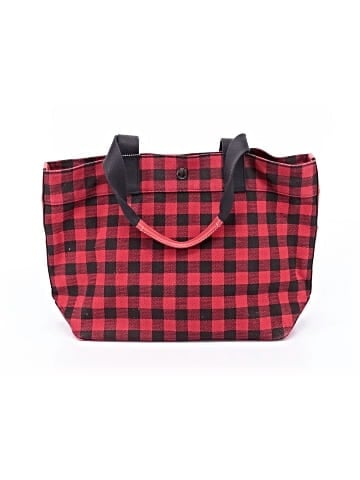 Coach Factory Tote (view 1)