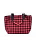 Coach Factory Red Tote One size - photo 1
