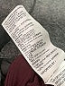 Puma Burgundy Active Pants Size L - photo 8
