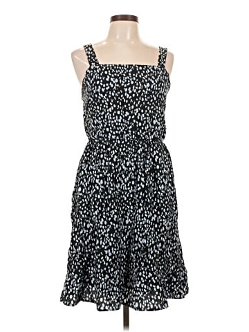 Gilli Casual Dress (view 1)