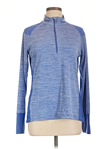 Avia Long Sleeve T-Shirt (view 1)