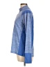 Avia 100% Polyester Blue Long Sleeve T-Shirt Size L - photo 5