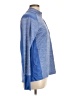 Avia 100% Polyester Blue Long Sleeve T-Shirt Size L - photo 4