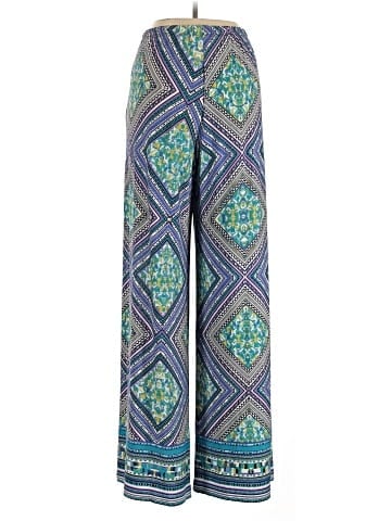 Live and Let Live Casual Pants (view 2)