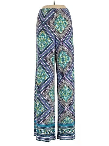 Live and Let Live Casual Pants (view 1)