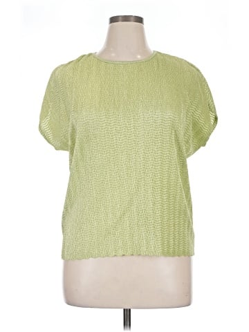 Elementz Short Sleeve Top (view 1)