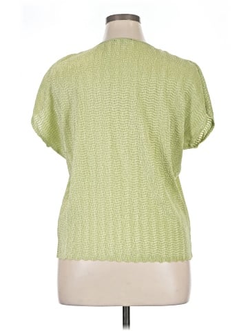 Elementz Short Sleeve Top (view 2)