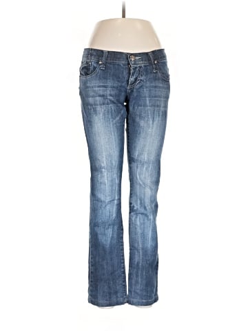 Silver Jeans Co. Jeans (view 1)