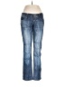 Silver Jeans Co. Hearts Blue Jeans Size 28 waist - photo 1