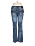 Silver Jeans Co. Hearts Blue Jeans Size 28 waist - photo 2