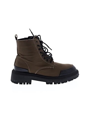 London Rebel Ankle Boots (view 1)