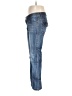 Silver Jeans Co. Hearts Blue Jeans Size 28 waist - photo 5