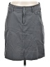 Christopher Blue Gray Casual Skirt Size 8 - photo 1