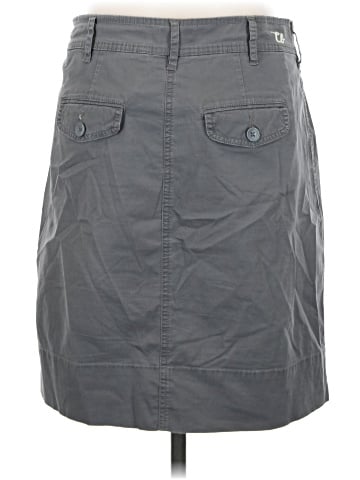 Christopher Blue Casual Skirt (view 2)