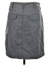 Christopher Blue Gray Casual Skirt Size 8 - photo 2