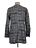 Ann Taylor Factory Tweed Gray Coat Size S - photo 2