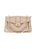 Salvatore Ferragamo Solid Ivory Shoulder Bag One size - photo 1