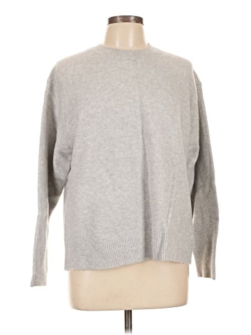 Uniqlo Pullover Sweater (view 1)