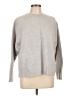 Uniqlo Gray Pullover Sweater Size L - photo 1