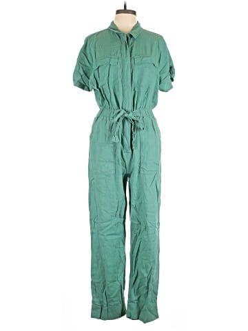 Universal Thread Jumpsuit (view 1)
