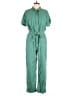 Universal Thread Solid Green Jumpsuit Size 10 - photo 1