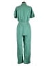 Universal Thread Solid Green Jumpsuit Size 10 - photo 2