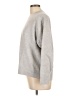 Uniqlo Gray Pullover Sweater Size L - photo 5