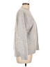 Uniqlo Gray Pullover Sweater Size L - photo 4