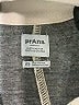 PrAna Gray Turtleneck Sweater Size XS - photo 7
