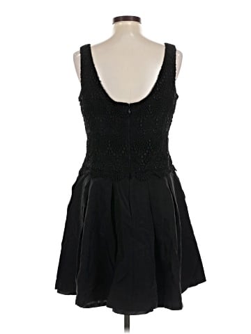 White House Black Market Cocktail Dress (view 2)