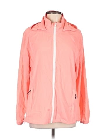 Liv Windbreaker (view 1)